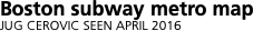 Network outline   