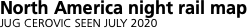 Network outline   
