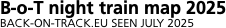 Network outline   