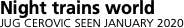 Network outline   