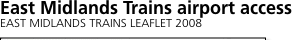 Network outline   