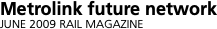 Network outline   