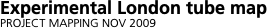 Network outline   