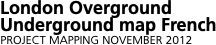 Network outline   