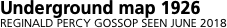 Network outline   