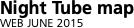Network outline   