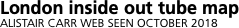 Network outline   