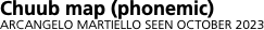 Network outline   