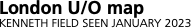 Network outline   