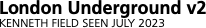 Network outline   
