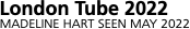 Network outline   