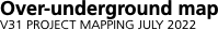 Network outline   
