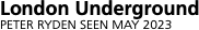 Network outline   