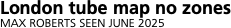 Network outline   