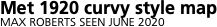 Network outline   