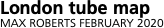 Network outline   