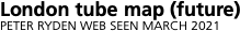 Network outline   