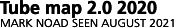 Network outline   