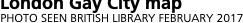 Network outline   