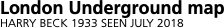 Network outline   