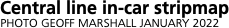 Network outline   