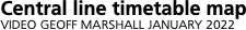 Network outline   