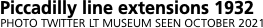 Network outline   