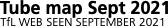 Network outline   