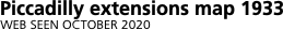 Network outline   