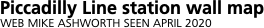 Network outline   