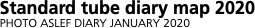 Network outline   