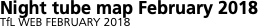 Network outline   