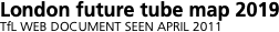 Network outline   