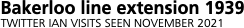Network outline   