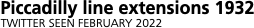Network outline   