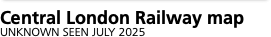 Network outline   