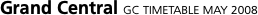 Network outline   