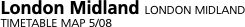 Network outline   