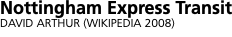 Network outline   