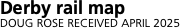 Network outline   
