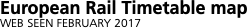 Network outline   