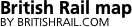 Network outline   