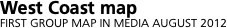 Network outline   