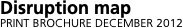 Network outline   