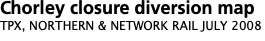 Network outline   