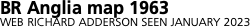 Network outline   
