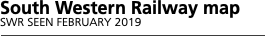 Network outline   