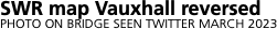 Network outline   