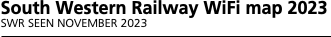 Network outline   