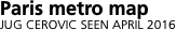 Network outline   